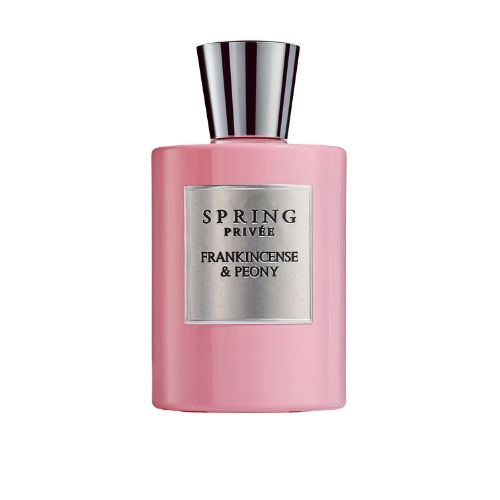 Tester - Spring - Frankincense & Peony EDP For Women 100ML