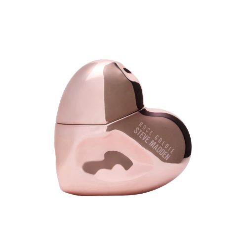Tester - Steve Madden - Rose Goldie EDP For Women 100ML