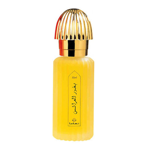 Tester - Swiss Arabian - Bakhoor Al Arais EDP Unisex 50ML
