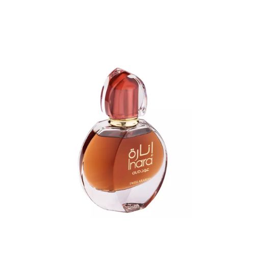 Tester - Swiss Arabian - Inara Oud EDP For Women 55ML