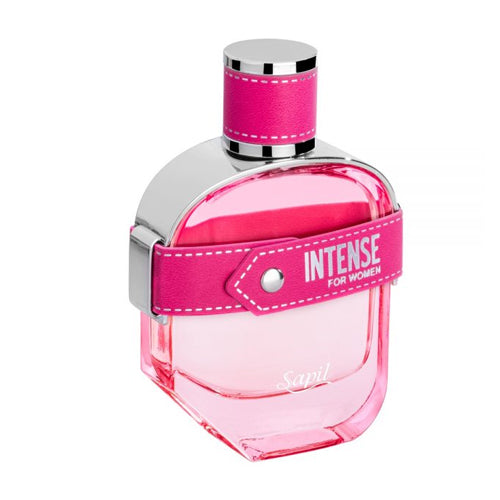 Tester - Swiss Arabian - Sapil - Rouge EDP For Women 100ML