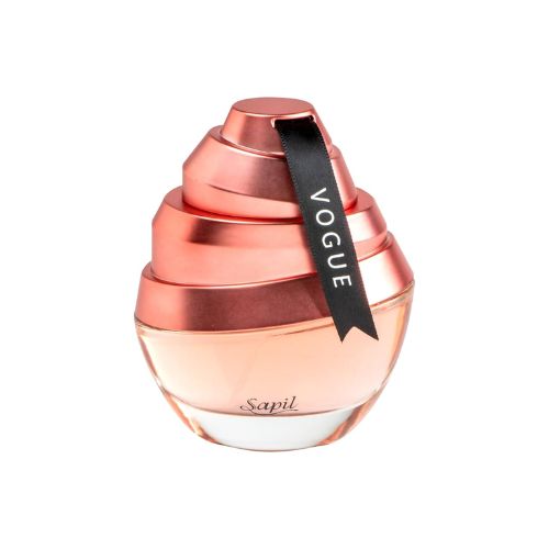 Tester - Swiss Arabian - Sapil - Vouge EDP For Women 100ML