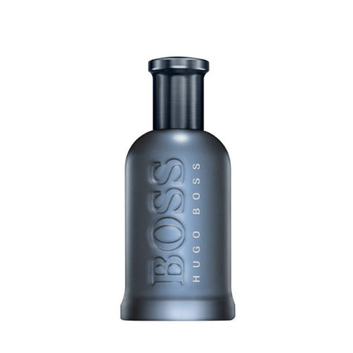 Tester - Tester - Hugo Boss - Bottled Marine EDT For Men 100ML