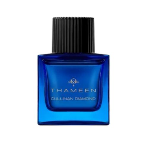 Tester - Thameen - Cullinan Diamond Extrait De Parfum Unisex 50ML