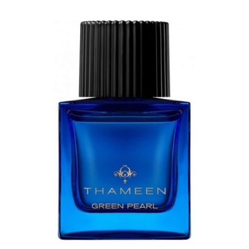 Tester - Thameen - Green Pearl Extrait De Parfum Unisex 50ML