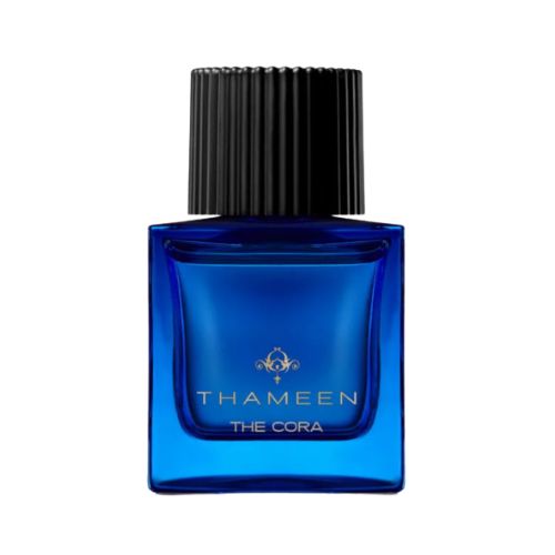 Tester - Thameen - The Cora Extrait De Parfum Unisex 50ML