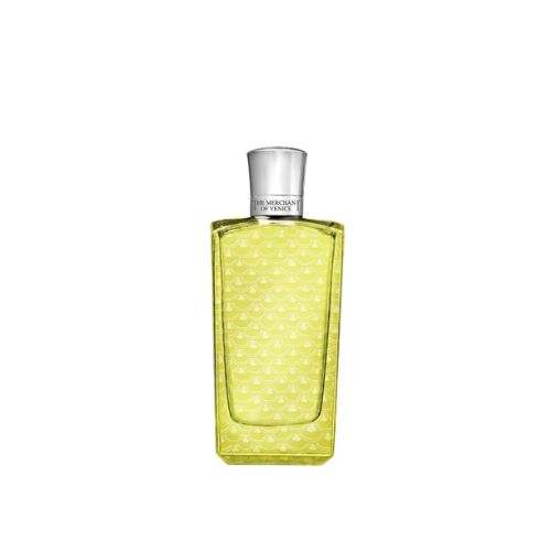 Tester - The Merchant Of Venice - Nobilhomo Colonia Veneziana EDP For Men 100ML