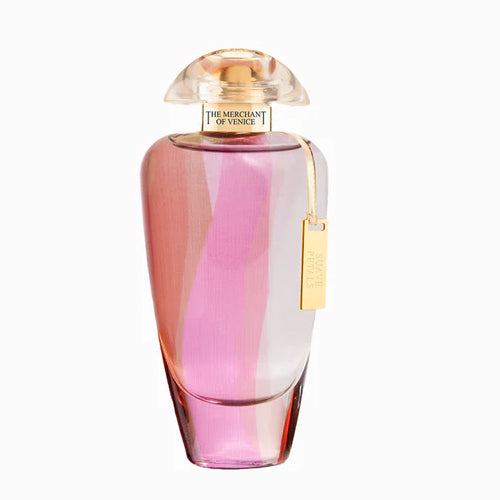 Tester - The Merchant Of Venice - Suave Petals EDP For Women 100ML