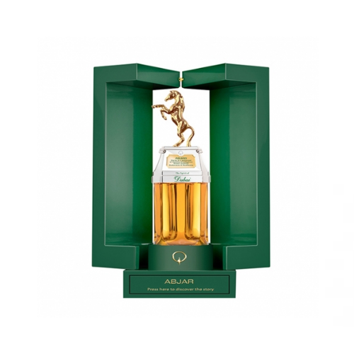 Tester - The Spirit Of Dubai - Abjar EDP Unisex 90ML