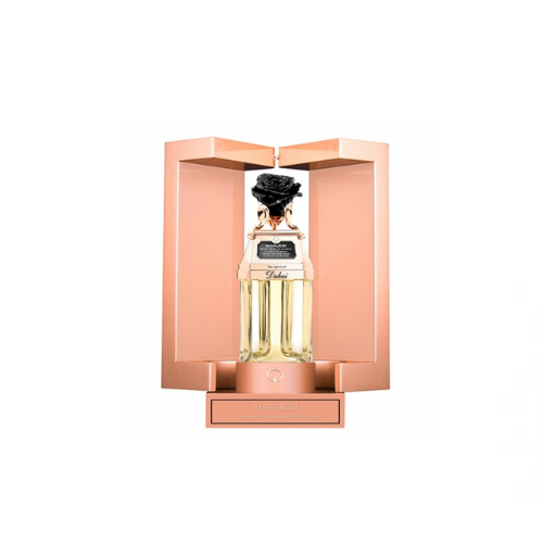 Tester - The Spirit Of Dubai - Narjesi EDP Unisex 90ML