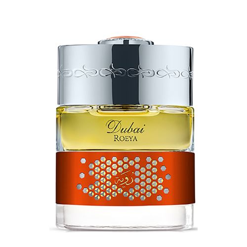 Tester - The Spirit Of Dubai - Roeya EDP Unisex 50ML