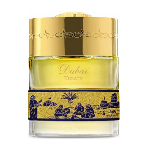 Tester - The Spirit Of Dubai - Turath EDP Unisex 50ML