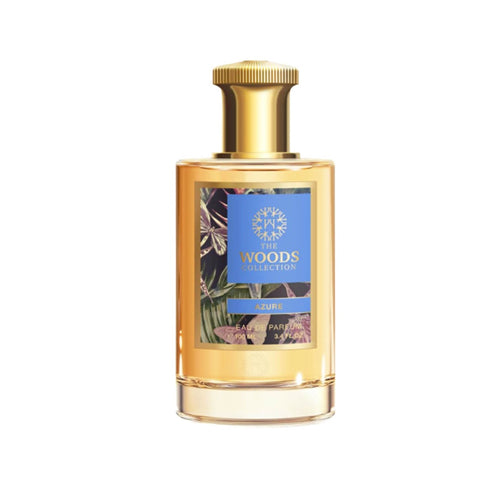 Tester - The Woods Collection - Azure EDP Unisex 100ML