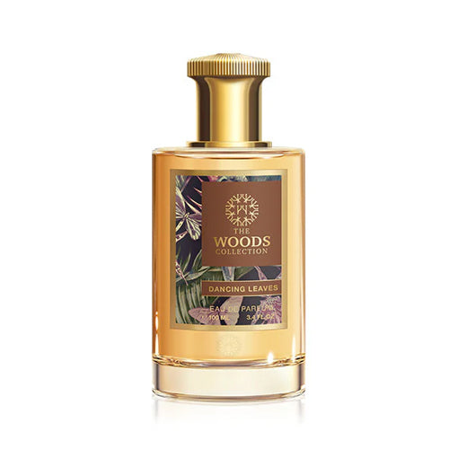 Tester - The Woods Collection - Dancing Leaves EDP Unisex 100ML