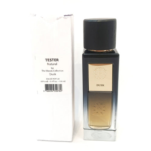Tester - The Woods Collection - Dusk EDP Unisex 100ML