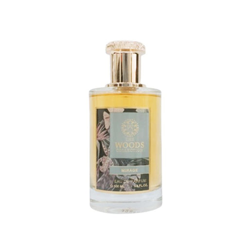 Tester - The Woods Collection - Mirage EDP Unisex 100ML