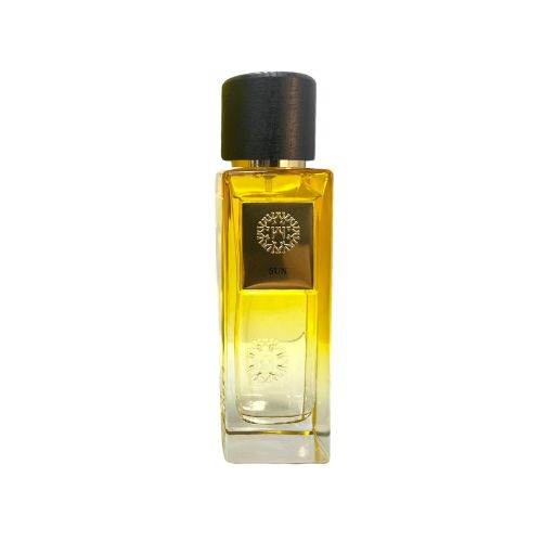 Tester - The Woods Collection - Natural Sun EDP Unisex 100ML