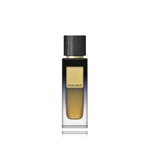 Tester - The Woods Collection - Royal Night EDP Unisex 100ML