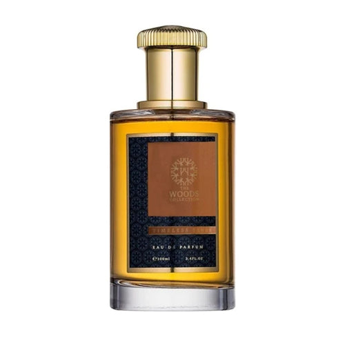 Tester - The Woods Collection - Timeless Sands EDP Unisex 100ML