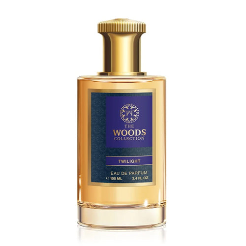 Tester - The Woods Collection - Twilight EDP Unisex 100ML