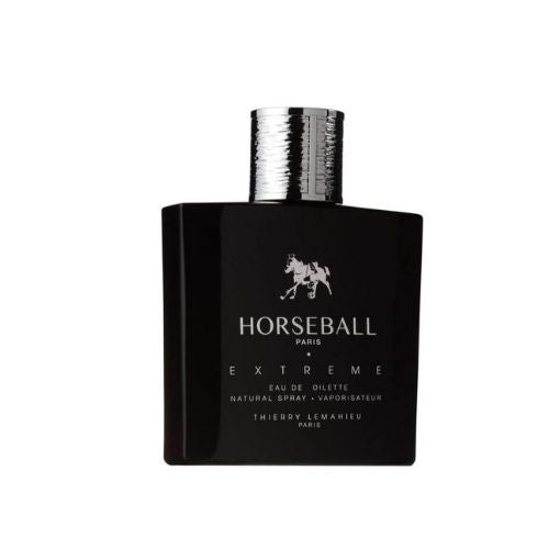 Tester - Thierry Lemahieu - Horseball Extreme EDT For Men 100ML