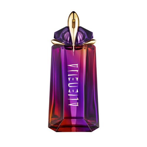 Tester - Thierry Mugler - Alien Hypersense EDP For Women 90ML
