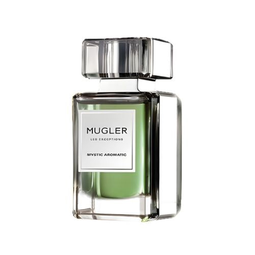 Tester - Thierry Mugler - Les Exceptions Mystic Aromatic Edp Unisex 80ML
