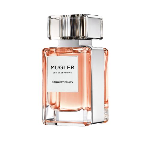 Tester - Thierry Mugler - Les Exceptions Naughty Fruity EDP Unisex 80ML