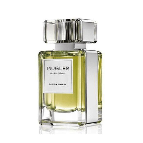 Tester - Thierry Mugler - Les Exceptions Supra Floral EDP Unisex 80ML