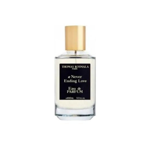 Tester - Thomas Kosmala - A Never Ending Love EDP Unisex 100ML