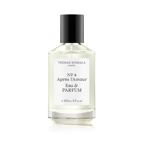 Tester - Thomas Kosmala - Apres L'Amour No.4 EDP Unisex 100ML