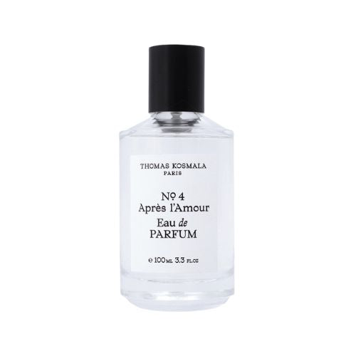Tester - Thomas Kosmala - Apres L'Amour No.4 EDP Unisex 100ML