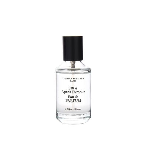 Tester - Thomas Kosmala - Apres L'Amour No.4 EDP Unisex 30ML