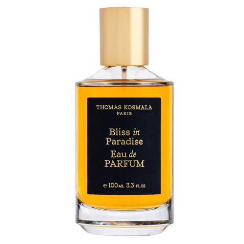 Tester - Thomas Kosmala - Bliss In Paradise EDP Unisex 100ML