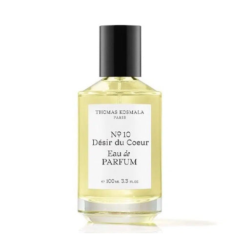 Tester - Thomas Kosmala - Desir Du Coeur No.10 EDP Unisex 100ML