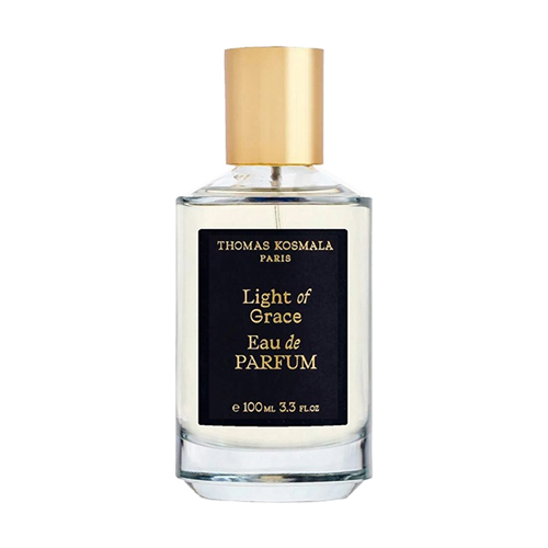 Tester - Thomas Kosmala - Light Of Grace EDP Unisex 100ML