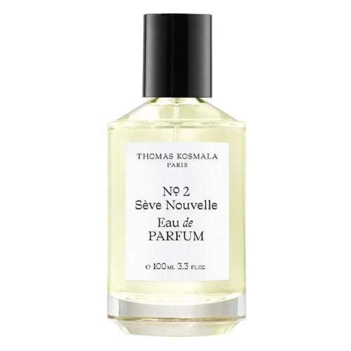 Tester - Thomas Kosmala - Seve Nouvelle No.2 EDP Unisex 100ML