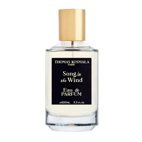 Tester - Thomas Kosmala - Song In The Wind EDP Unisex 100ML