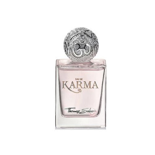 Tester - Thomas Sabo - Eau De Karma EDP Unisex 50ML