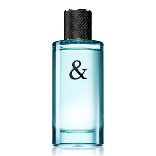 Tester - Tiffany & Co - Love EDT For Men 90ML