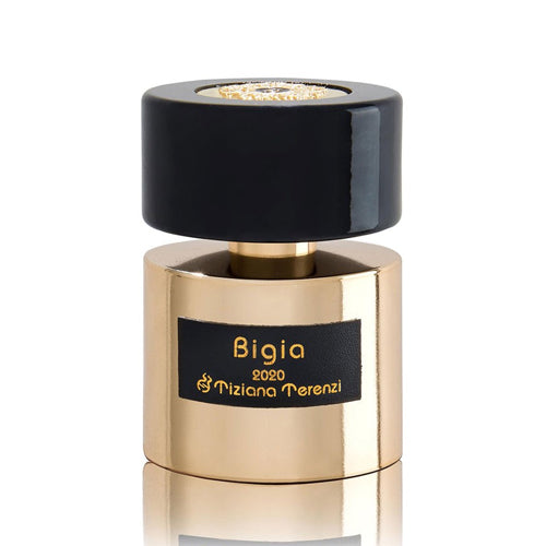 Tester - Tiziana Terenzi - Bigia Extrait De Parfum Unisex 100ML