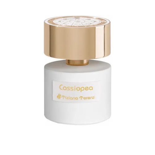 Tester - Tiziana Terenzi - Cassiopea Extrait De Parfum Unisex 100ML