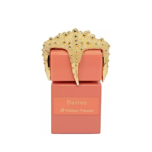 Tester - Tiziana Terenzi - Deriva Extrait De Parfum Unisex 100ML