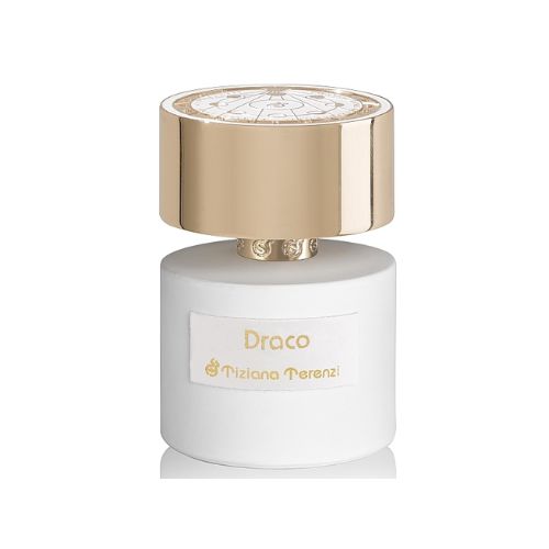 Tester - Tiziana Terenzi - Draco Extrait De Parfum Unisex 100ML