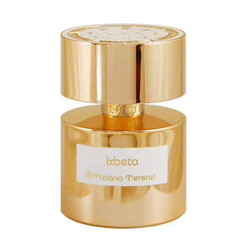 Tester - Tiziana Terenzi - Ixbeta Extrait De Parfum Unisex 100ML