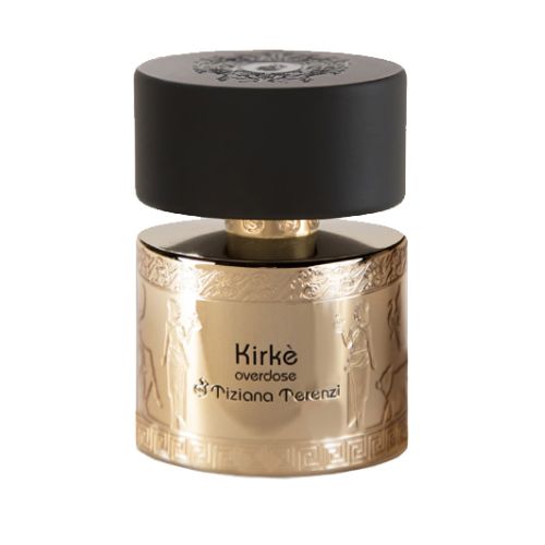 Tester - Tiziana Terenzi - Kirke Overdose Extrait De Parfum Unisex 100ML