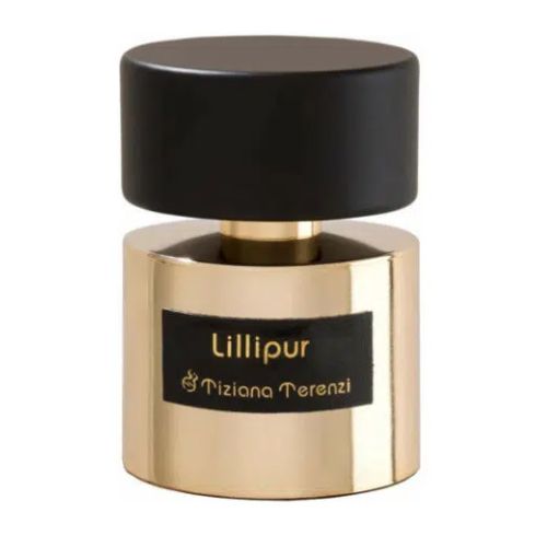 Tester - Tiziana Terenzi - Lilipur Extrait De Parfum Unisex 100ML