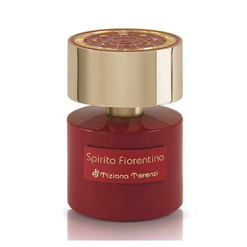 Tester - Tiziana Terenzi - Spirito Fiorentino Extrait De Parfum Unisex 100ML