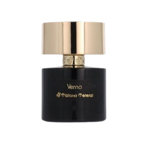 Tester - Tiziana Terenzi - Verna Extrait De Parfum Unisex 100ML