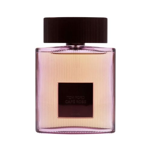 Tester - Tom Ford - Cafe Rose EDP Unisex 100ML